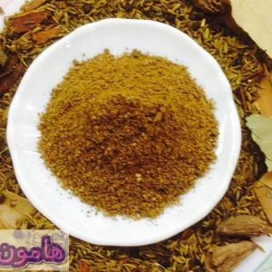 خرید اینترنتی ادویه کاری