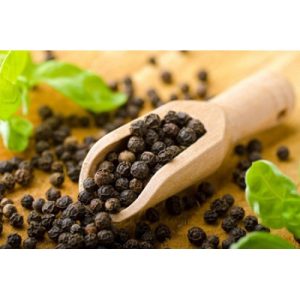 فلفل محلی سیاه