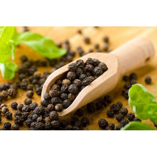 فلفل محلی سیاه