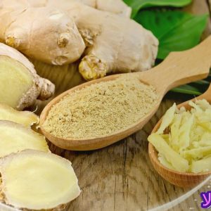 خرید اینترنتی زنجبیل زابلی